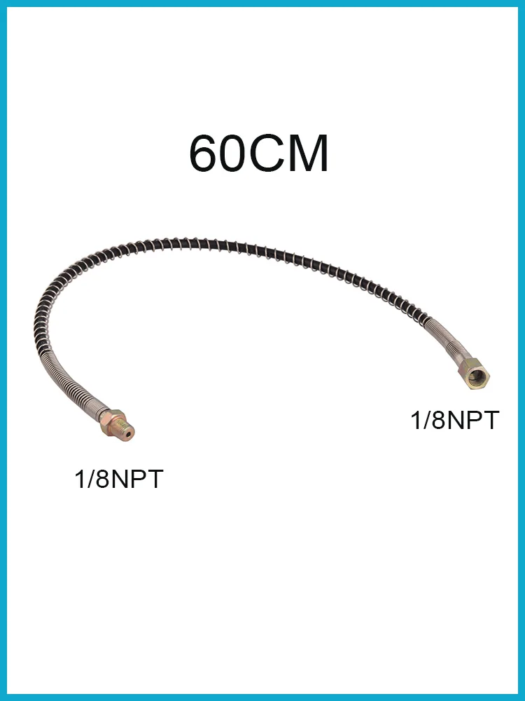 

Шланг высокого давления для Sodastream 30/40/50/60/90 см
