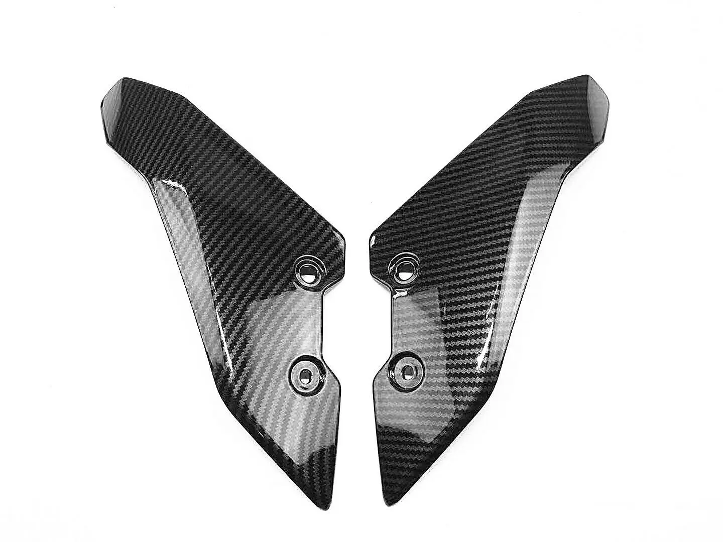 

Обтекатель из углеродного волокна для заднего хвоста YAMAHA FZ 6 FZ6N 2004-2009