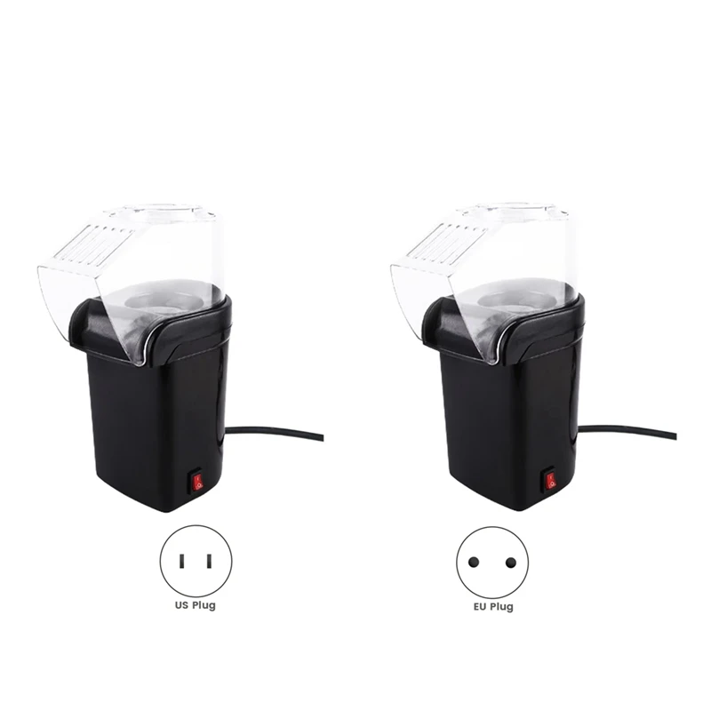 Машина для попкорна автоматическая электромеханическая маленькая машина