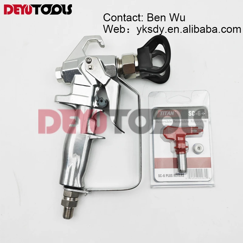 

Портативный электрический распылитель краски Wagner SG09