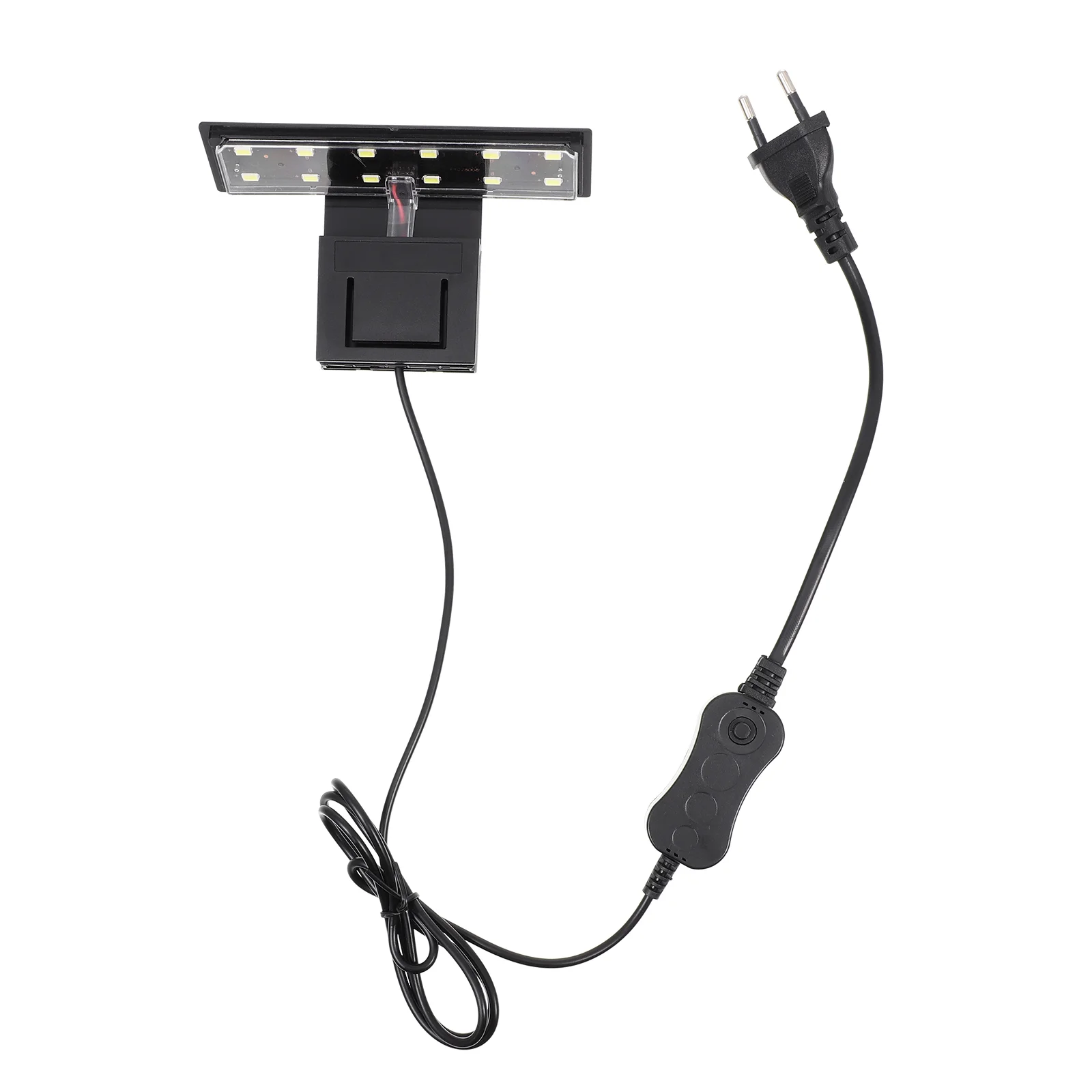 

Lamp Aquarium LED Light Aquarium Lighting Lamp Fish Tank Light LED Fish Tank Light for Fish Tank Aquarium Indoor Decoration
