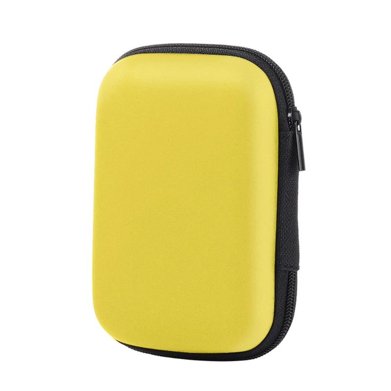 Пульсоксиметр на кончиках пальцев чехол для переноски противоударный защитный