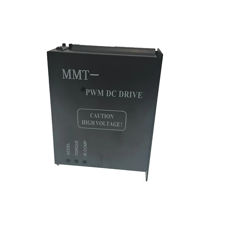 DC 24v 48v 10A 20A 30A PWM Регулятор двигателя постоянного тока 300W 500W 600W Управление