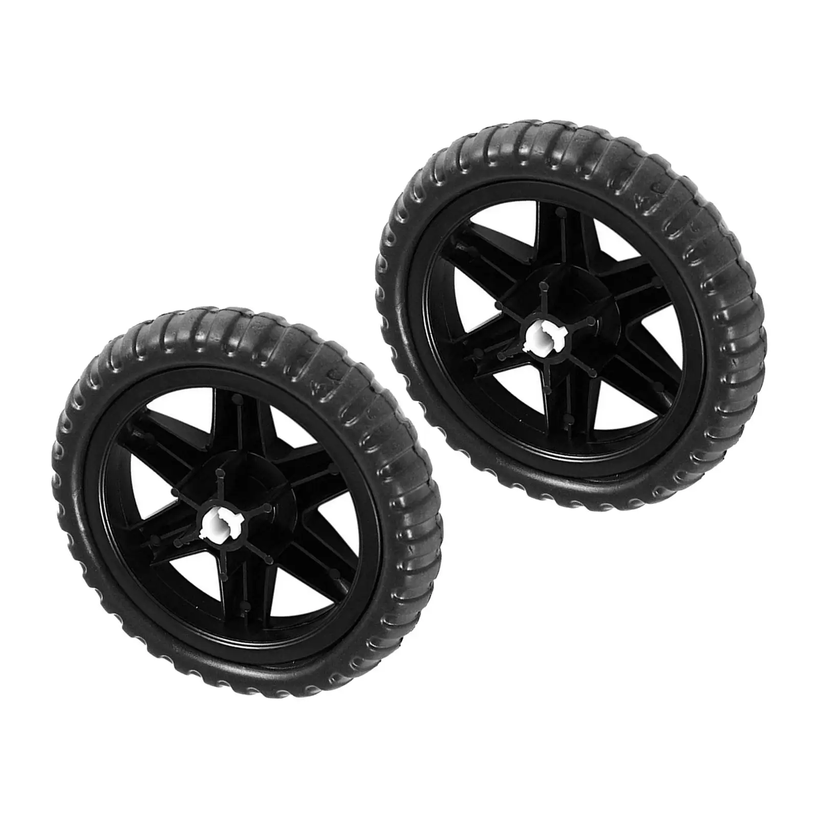 2 шт. вал для газона 0 8 см