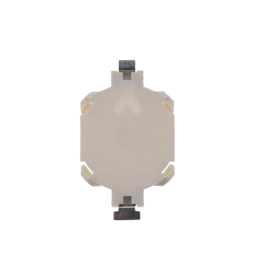 10 шт. для GB GBC GBA игровой карты CR1616 держатель батареи Gameboy Advance/цвет