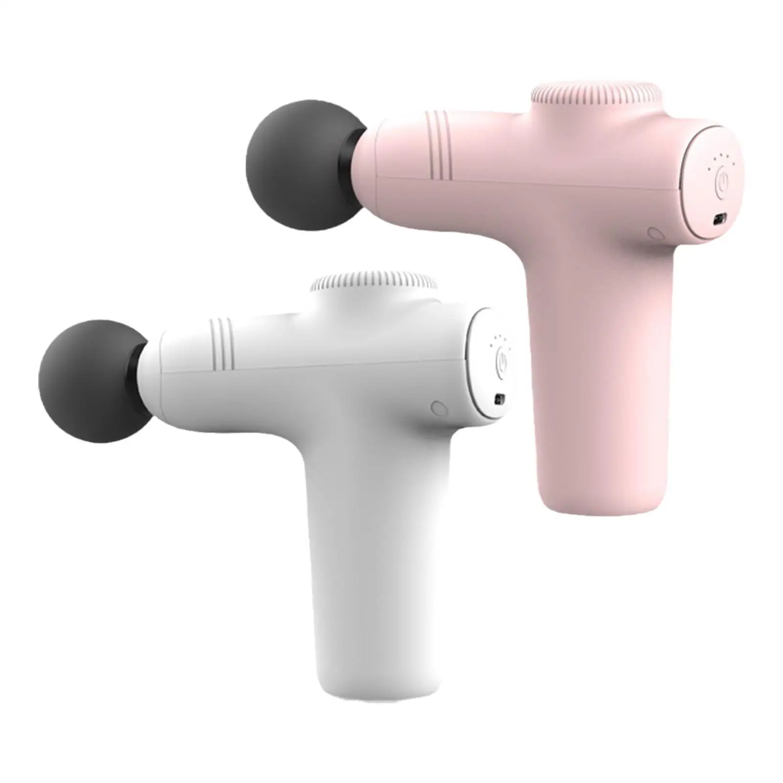 

Mini Electric Fascia Gun Muscle Relaxation Body Relax Electric Massager Electric Fascia Gun For Neck Foot Body Massager