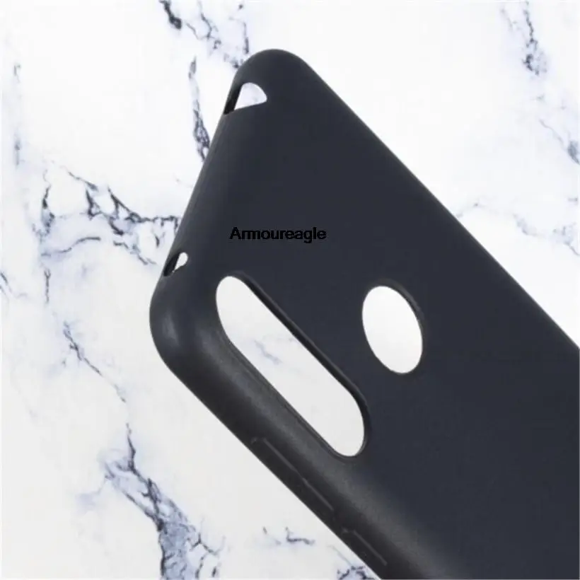 Чехол для Alcatel 1SE 2020 5030F мягкий тонкий силиконовый чехол из ТПУ защита 1 SP 5030E Light 4087U