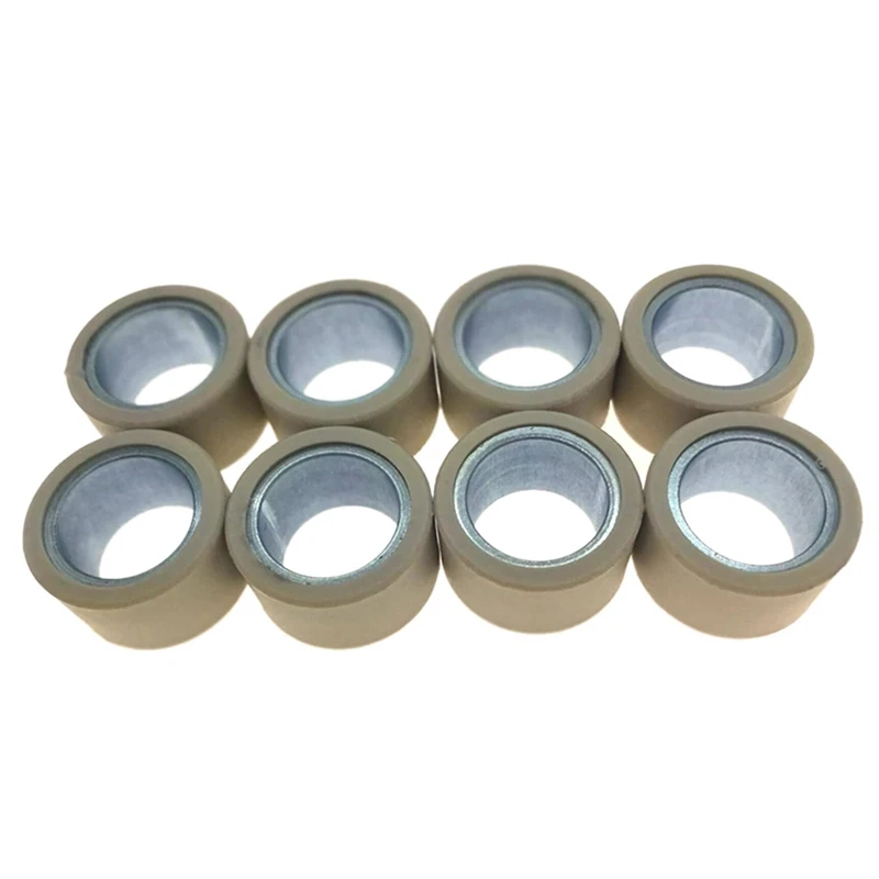 

8Pcs Motorcycle Clutch Variable Speed ​​Roller for CF188 CF500 CFMoto 500 500CC 800CC ATV UTV 0180-051100-0003