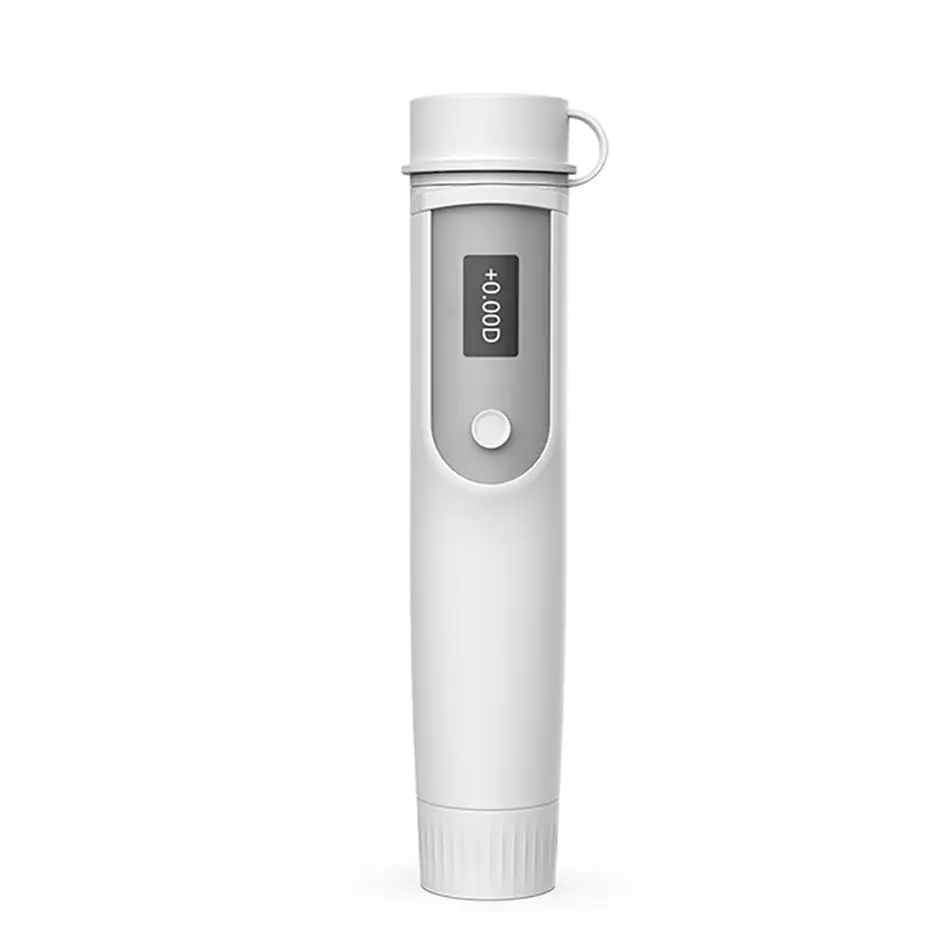 

Fast Delivery Portable and Hand Held Digital Auto Refractometer