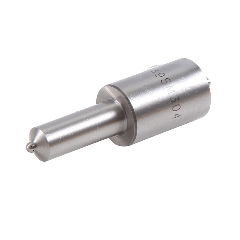 Форсунка Форсунки 6 шт. для HITACHI ZX120 EX200-6 ISUZU Elf 4BG1 6BG1 аксессуары DLLA149SM304 9432610764