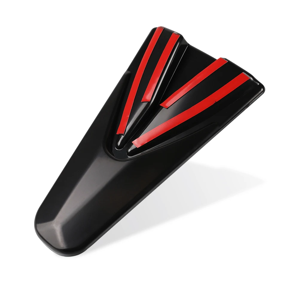 Для Honda NC700S NC750S NC700X NC750X Integra 2012-2015 мотоциклетное заднее крыло удлиненная защита