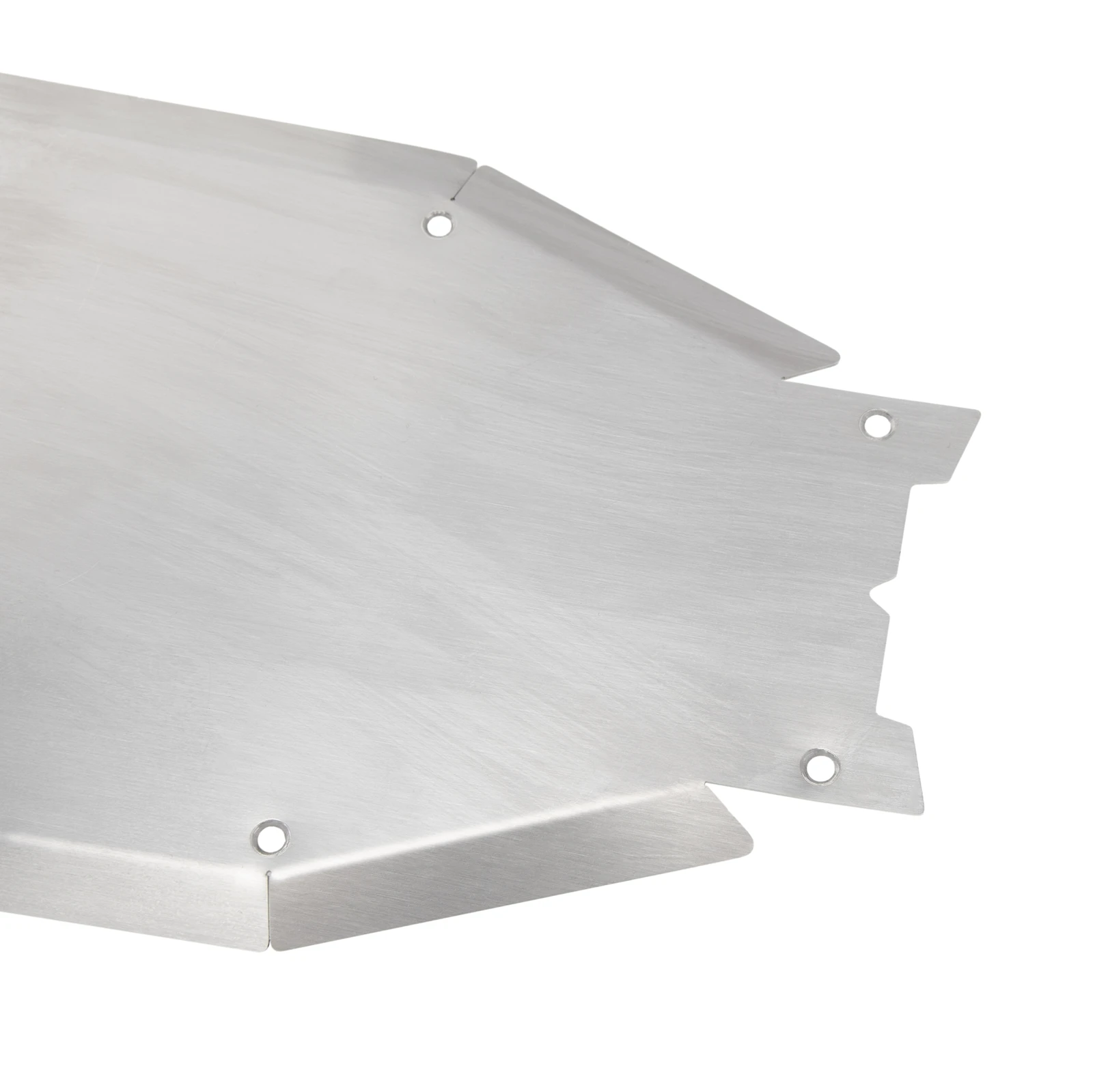 3 шт. защитная противоскользящая пластина для коробки передач Traxxas Sledge 1/8 RC