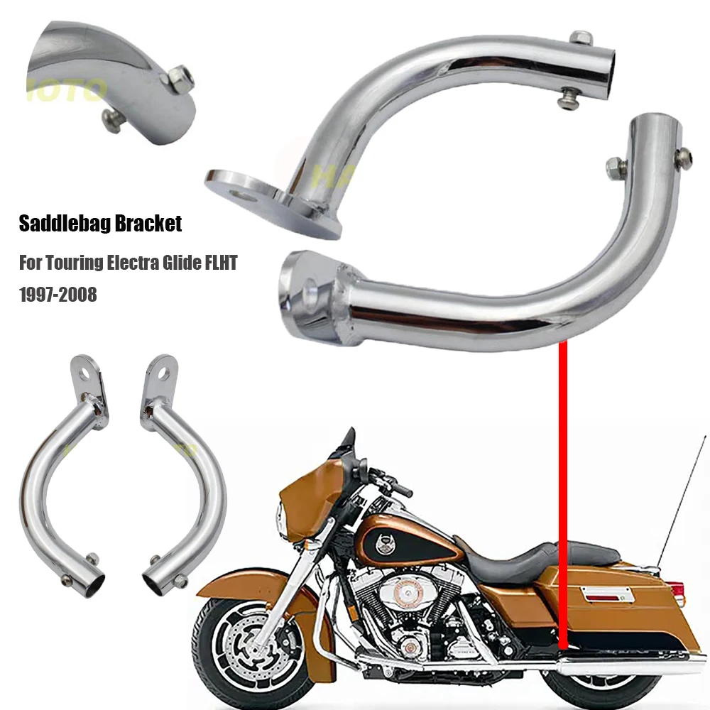 

Для смартфона Touring Electra Glide FLHT 1997-2008
