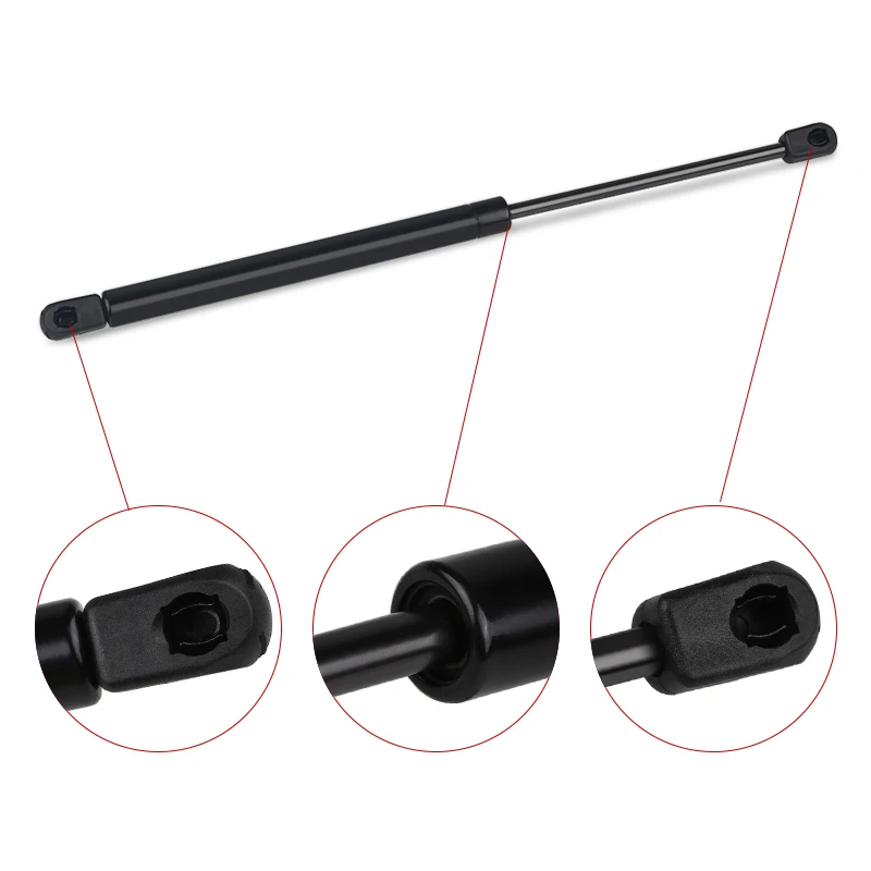 Передние стойки 7E082335 для VW T5 Transporter Caravelle 2003-2015 1 шт. автозапчасти