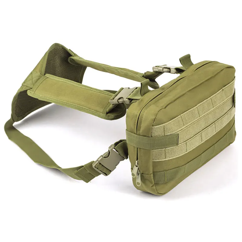 Новая охотничья Сумка Molle тактический армейский держатель для телефона