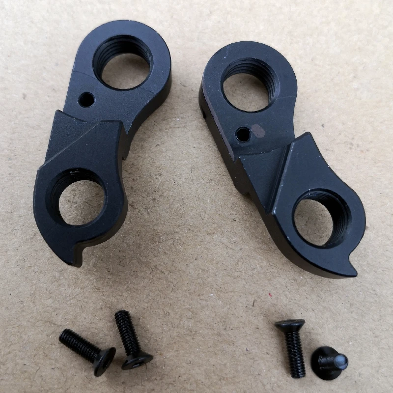 

1pc Bicycle MECH dropout For TROPIX Team SYDNEY kross carbon frame TROPIX mountain BIKE hanger Gear derailleur hanger extender