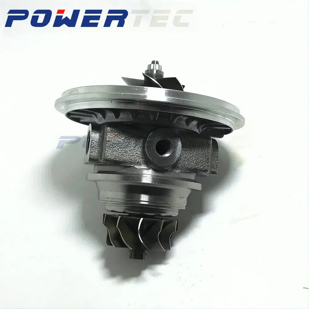 Сбалансированный сердечник турбины для Holden Rodeo 3.0 TD 4JJ1X новый картридж