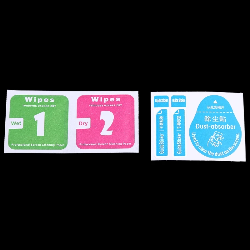 Закаленное стекло для защиты экрана защитная пленка против царапин твердость 9H