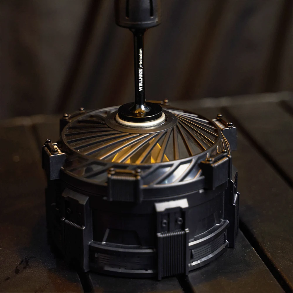 Магнитный плоский чехол для газового баллона кемпинга водонепроницаемый