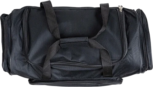 Duffel Bag Foldable Lightweight for Traveling Equipment Storage Organizer, 24 inch