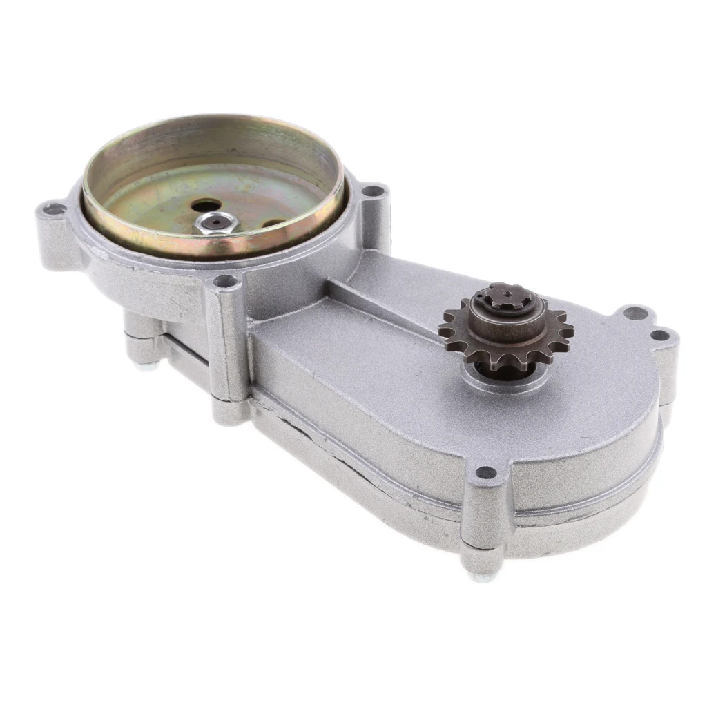 Коробка передач для 2-тактного/4-тактного карманного мини-мотоцикла 47cc-49cc