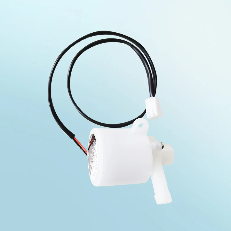 Льдогенератор небольшой водяной насос бытовой HZB-12A/25BF полные аксессуары