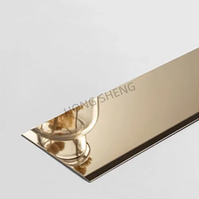 

Металлическая декоративная лента 3М