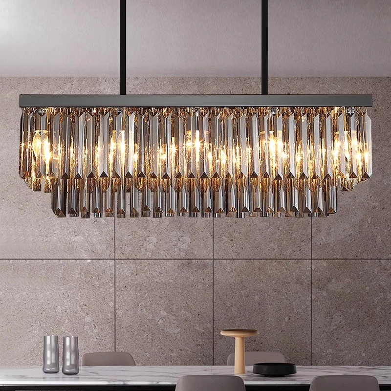 Скандинавский домашний декор Подвесная лампа для столовой подвесные лампы