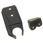 Направляющая для заднего ползунка цепи мотоцикла Yamaha TZR 250 3XV TZR250 1991 1992 1993 1994 1995