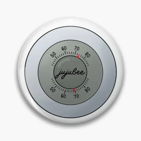 

Jujubee Snatch Game A Sensible 74 Degr Customizable Soft Button Pin Decor Women Collar Cute Cartoon Creative Hat Funny Gift