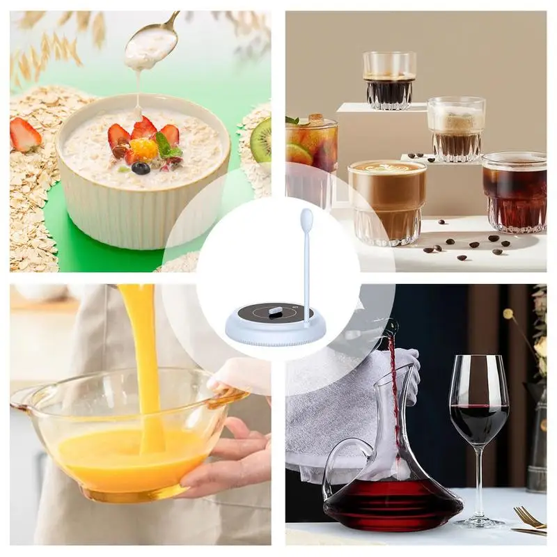 Магнитный лабораторный смеситель