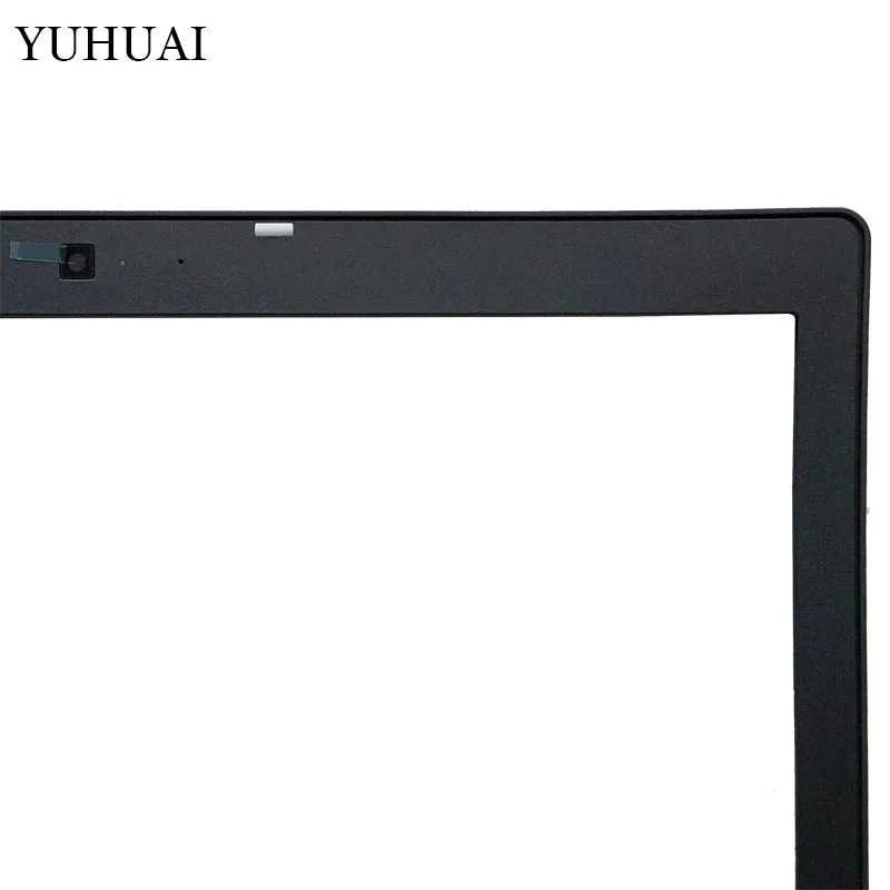 Новая крышка для ноутбука Dell Latitude E6530 Lcd передняя панель 014HD5 AP0LH000400 - купить по