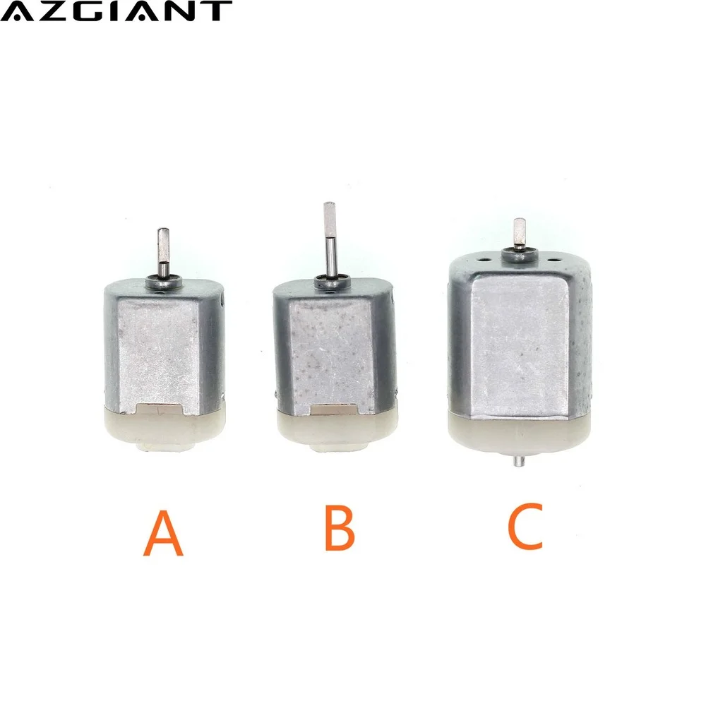 Автомобильное боковое зеркало AZGIANT складные детали двигателя для Honda Civic Subaru Toyota