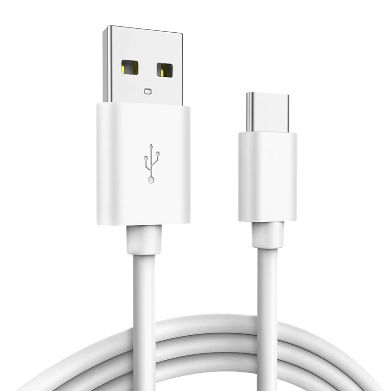 

1m 2m 3m Ultra Long Type-C USB Charging Cable for Huawei Mate 9 10 20 P9 P10 Plus P20 Pro Honor 8 9 V8 V9 V10 Note10 Data Cables
