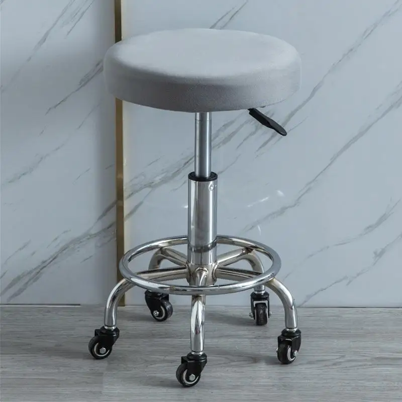 

Чехол для стула, спандекс/полиэстер, однотонный