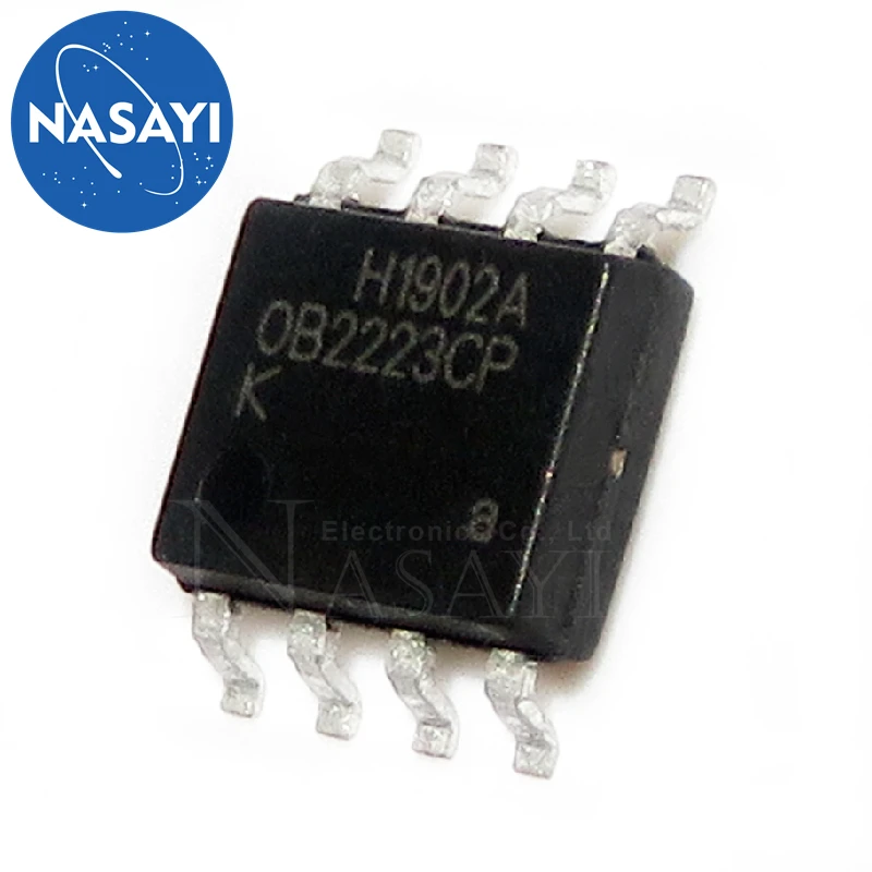 

OB2223CP OB2223 SOP-8