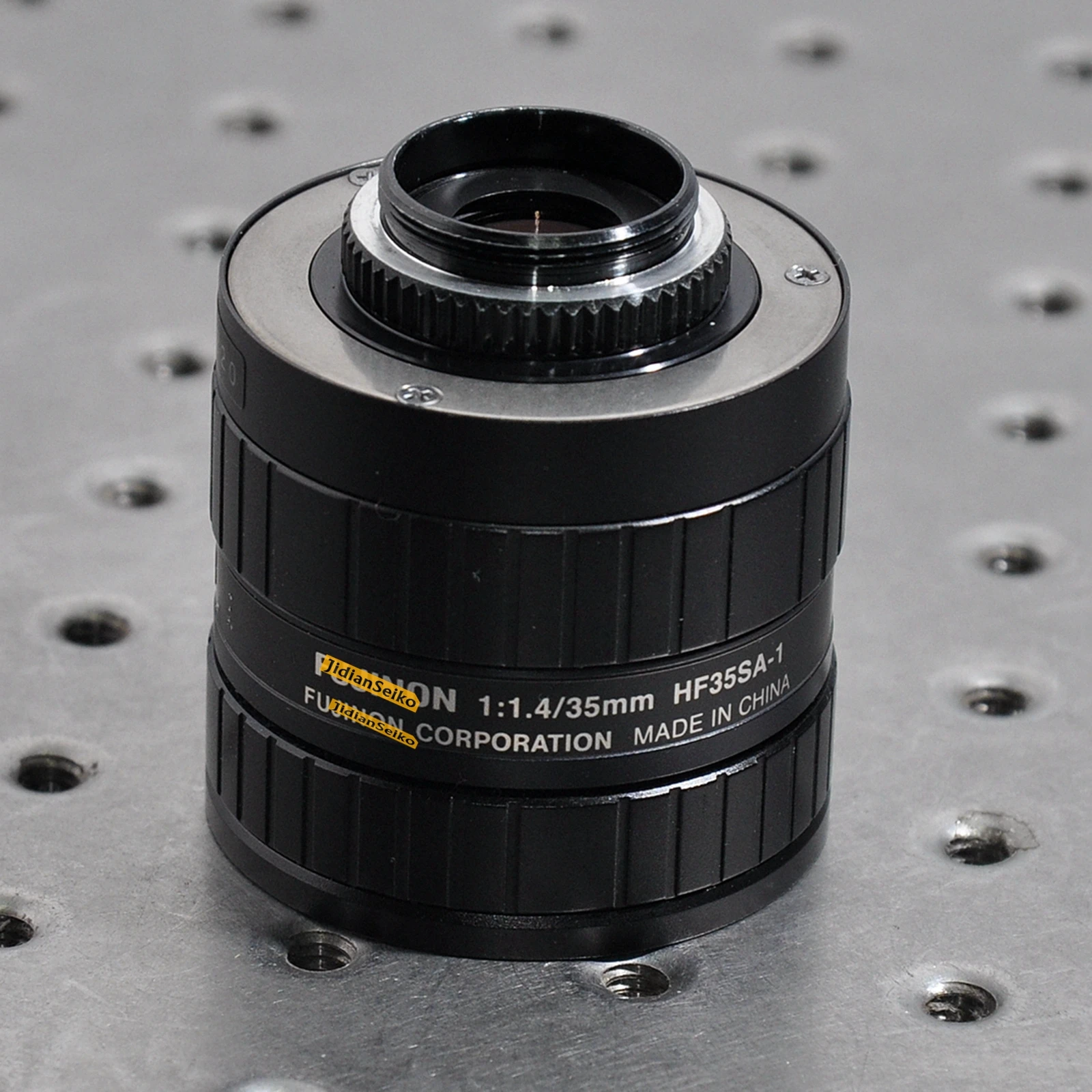 

FUJINON 1: 1,4 35 мм стандартный объектив с CCD-матрицей