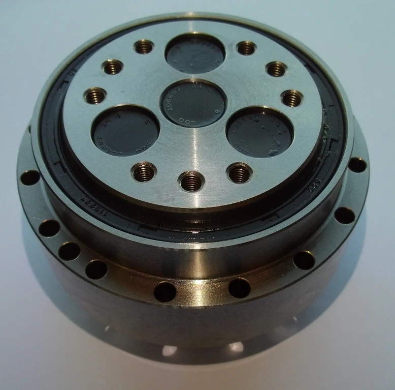 ZKRV-42N прямой заводской моторный аксессуар циклоидальный редуктор