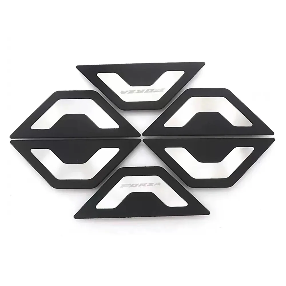 Нескользящая Подножка для мотоцикла Honda NSS750 NSS 750 2021