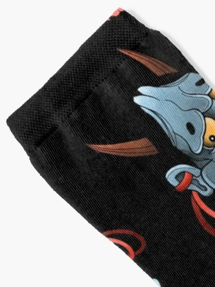 Японские носки с маской Хання Happy Походные ботинки Женские Мужские