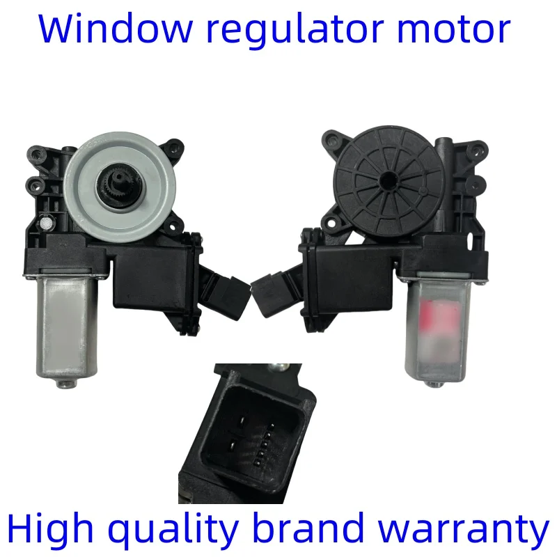 Комплект моторного подъемника для Ford Escort новая модель бренда V W 2015 без проблем с
