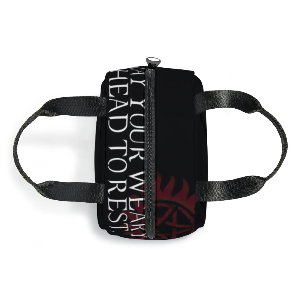 Покройте свое мыть голову чтобы отдыć Ланч-бокс Женский многофункциональный