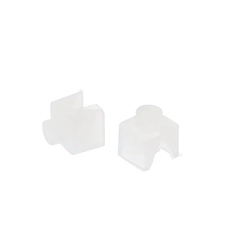 

1 Pair V Block for Teflon Tonarmlager Tone Bearings Set Replacement for Lenco