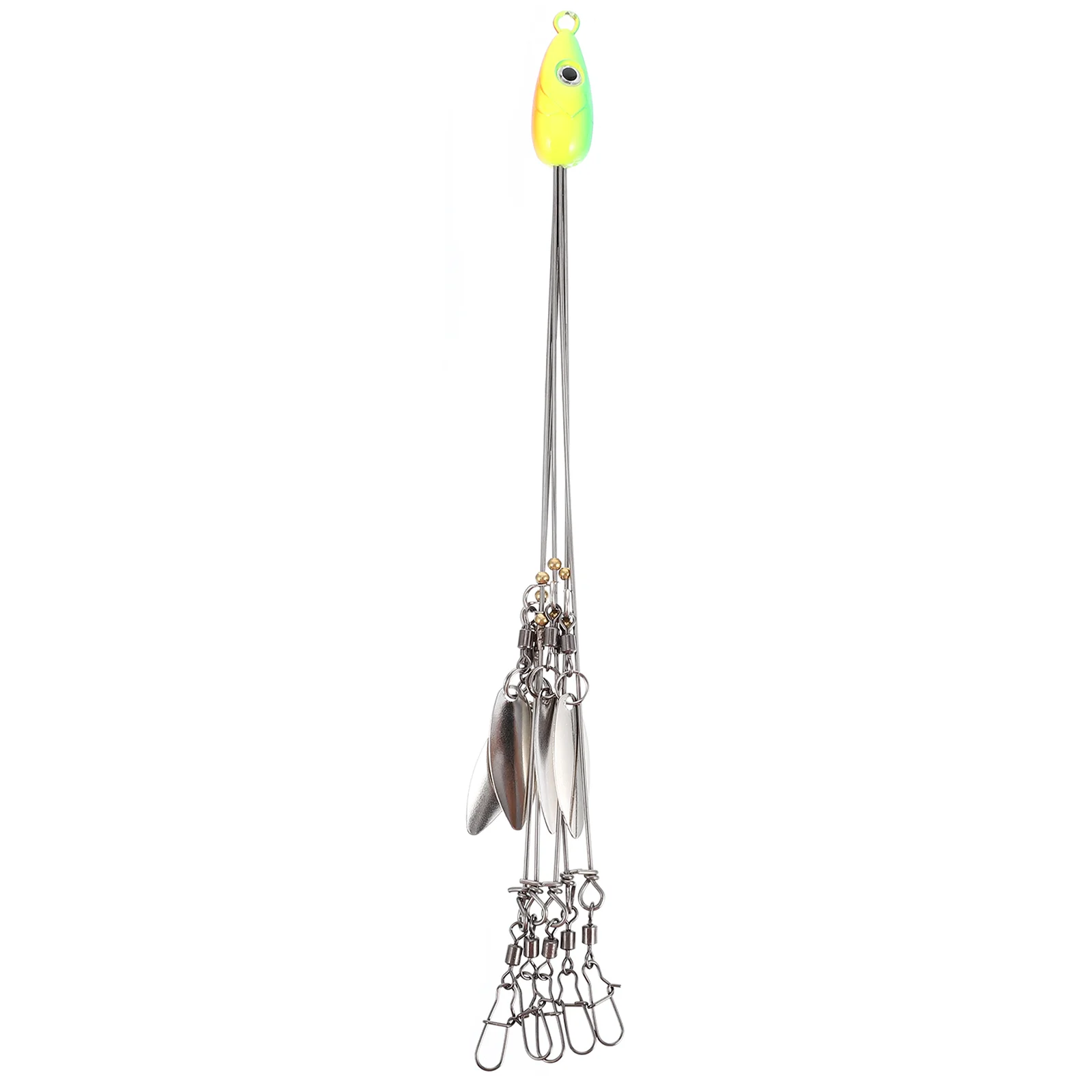 

Lures Lure Sinking Baits Swim Jig Saltwater Sea Deep Arms Tackle Accessory Topwater Trap Bait Jigging Fishing accessories