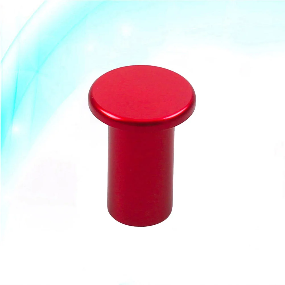 

Aluminum Alloy Universal Handbrake Cover Replacement Drift (Red)