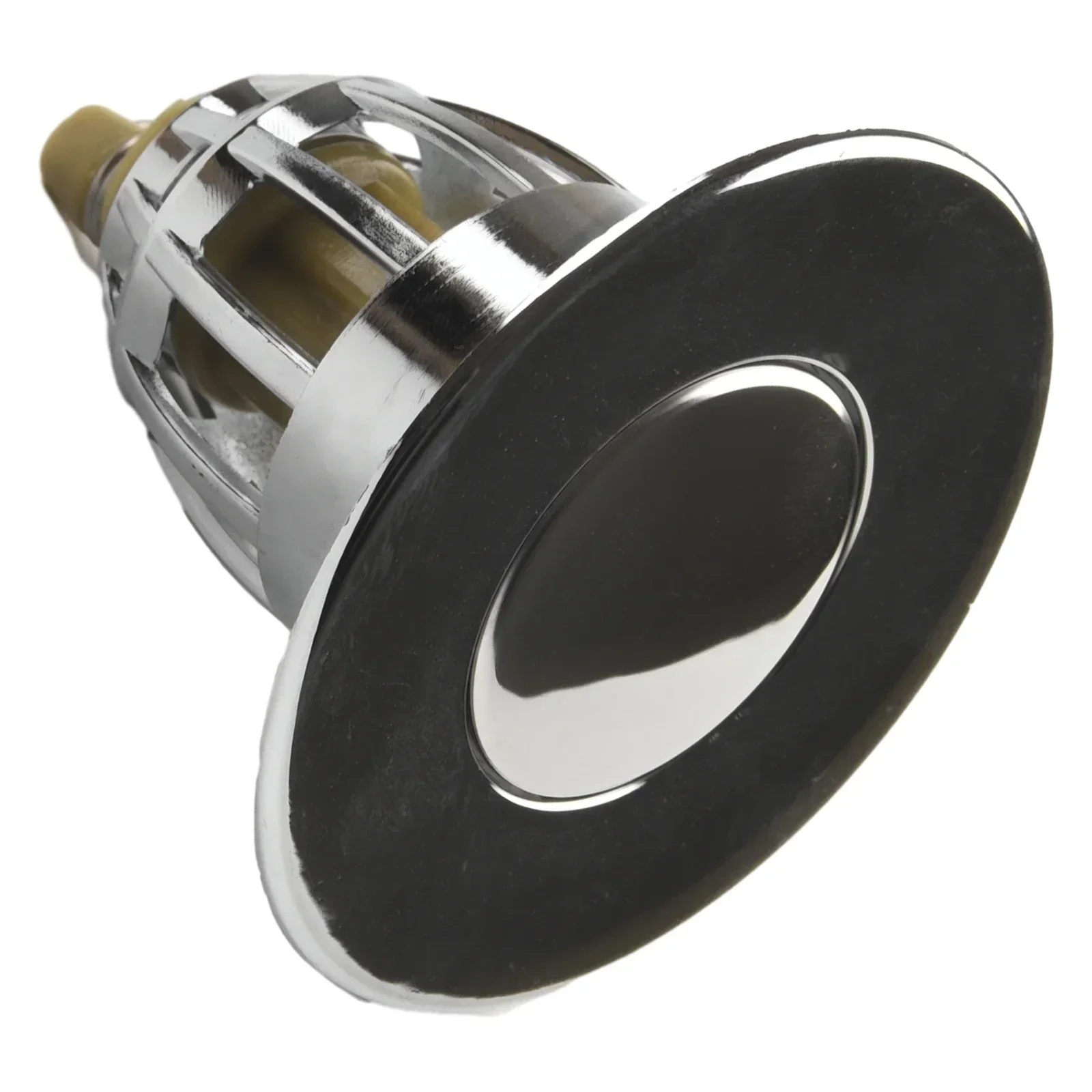 Универсальная пробка для раковины в ванной комнате умывальника всплывающий