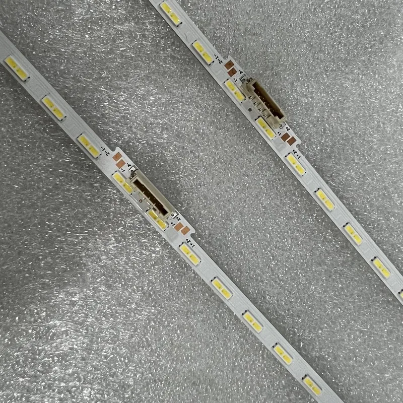 

Светодиодная лента для подсветки Samsung 2 шт beented