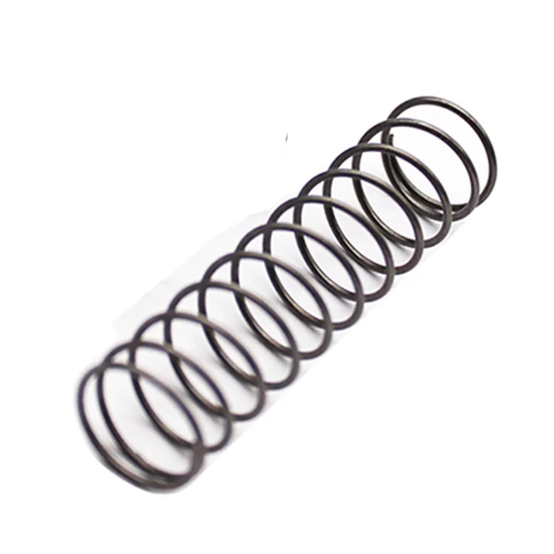 

Compressed Small Compression Spring Various Sizes Pressure 9-26mm Diameter 10-100mm Length 1.6mm Wire