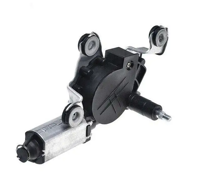 

1Z9955711C Front Windshield Wiper Motor For VW Skoda Octavia II Combi