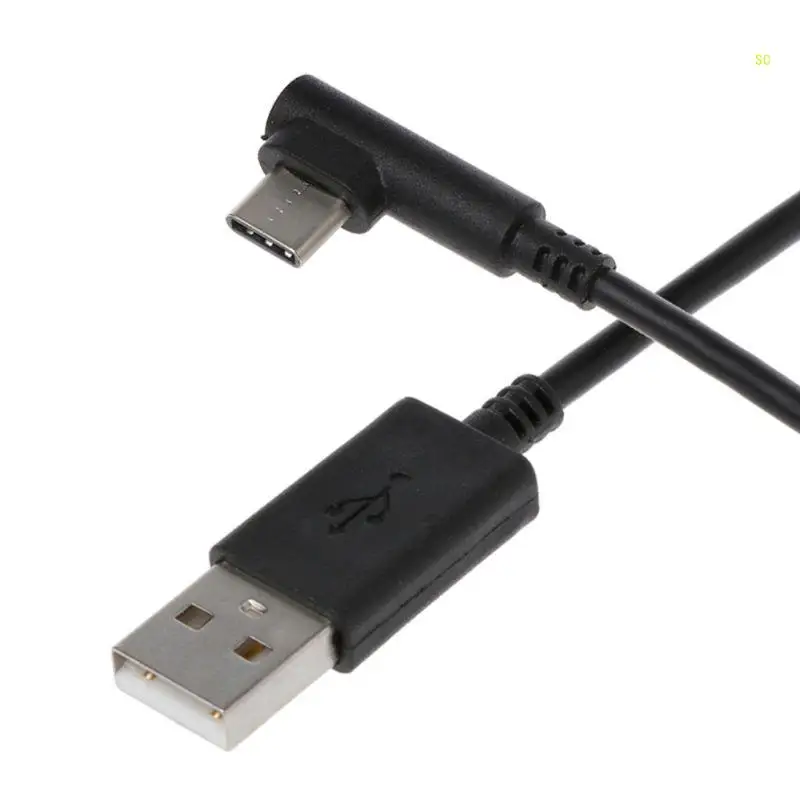 Зарядный кабель для цифрового планшета Wacom Type-C USB-кабель pth660 pth860 Прямая поставка